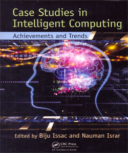 Case Studies in Intelligent Computing
