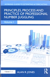 Principles, Process and Practice of Professional Number Juggling