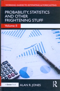 Probability, Statistics and Other Frightening Stuff
