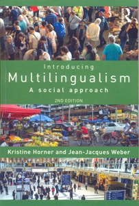 Introducing Multilingualism A Social Approach 2Ed.