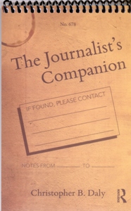 The Journalist's Companion