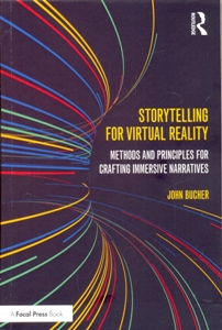 Storytelling for Virtual Reality