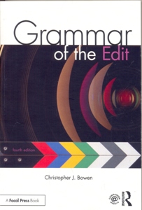 Grammar of the Edit 4Ed.