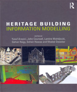 Heritage Building Information Modelling