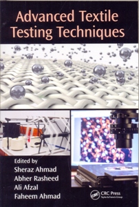 Advanced Textile Testing Techniques