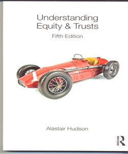 Understanding Equity & Trusts 5Ed.
