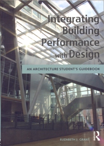Integrating Building Performance with Design