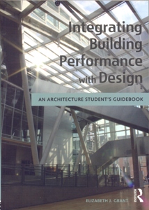 Integrating Building Performance with Design