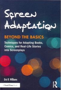 Screen Adaptation: Beyond the Basics
