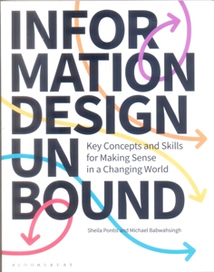 Information Design Unbound Key Concepts and Skills for Making Sense in a Changing World