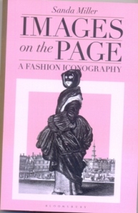 Images on the Page A Fashion Iconography