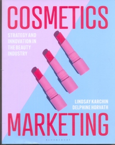 Cosmetics Marketing Strategy and Innovation in the Beauty Industry