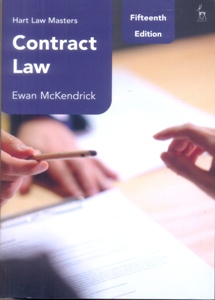 Contract Law 15Ed.
