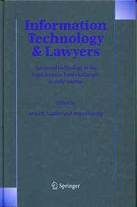Information Technology and Lawyers