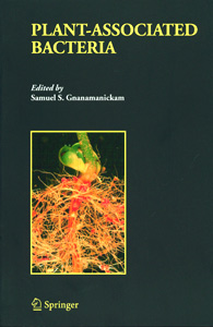 Plant Associated Bacteria