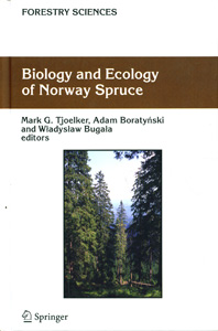 Biology and Ecology of Norway Spruce