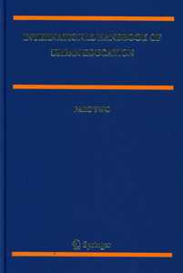 International Handbook of Urban Education ( 2 Vol Set )