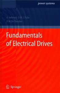Fundamentals of Electrical Drives