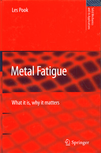 Metal Fatigue: What It Is, Why It Matters