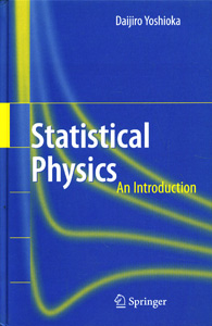 Statistical Physics