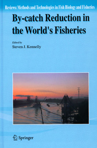By-catch Reduction in the World's Fisheries
