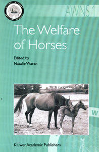 The Welfare of Horses