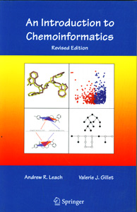 An Introduction to Chemoinformatics