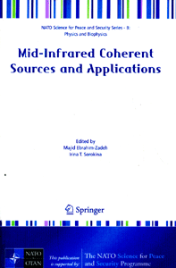 Mid-Infrared Coherent Sources and Applications