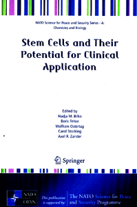 Stem Cells and Their Potential for Clinical Application