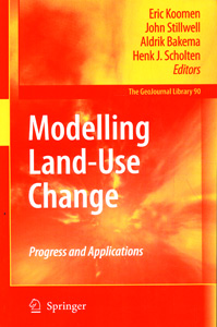Modelling Land - Use Change