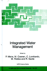 Integrated Water Management