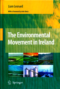 The Environmental Movement in Ireland