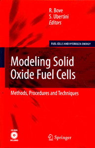 Modeling Solid Oxide Fuel Cells : Methods, Procedures and Techniques