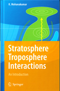 Stratosphere Troposphere Interactions