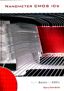 Nanometer CMOS IC's : From basics to ASICs