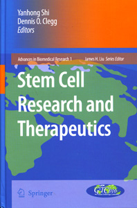 Stem Cell Research and Therapeutics
