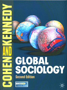Global Sociology 2nd/Ed