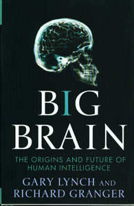 Big Brain: The Origins and Future of Human Intelligence