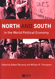 North and South in the World Political Economy