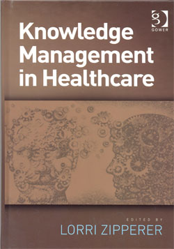 Knowledge Management in Healthcare