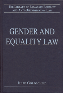 Gender and Equality Law