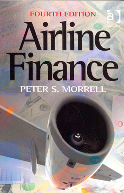 Airline Finance 4ed.