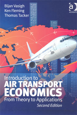 Introduction to Air Transport Economics 2ed.
