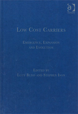 Low Cost Carriers Emergence Expansion and Evolution