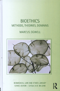 Bioethics Methods, Theories, Domains