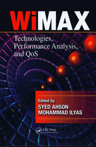WiMAX  Handbook ( 3 Vol Set )