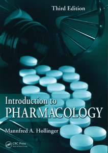 Introduction to Pharmacology, 3rd/Ed