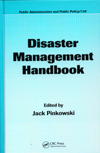 Disaster Management Handbook