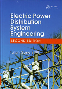 Electric Power Distribution system Engineering 2nd/ed.