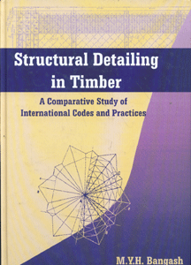 Structural Detailing in Timber